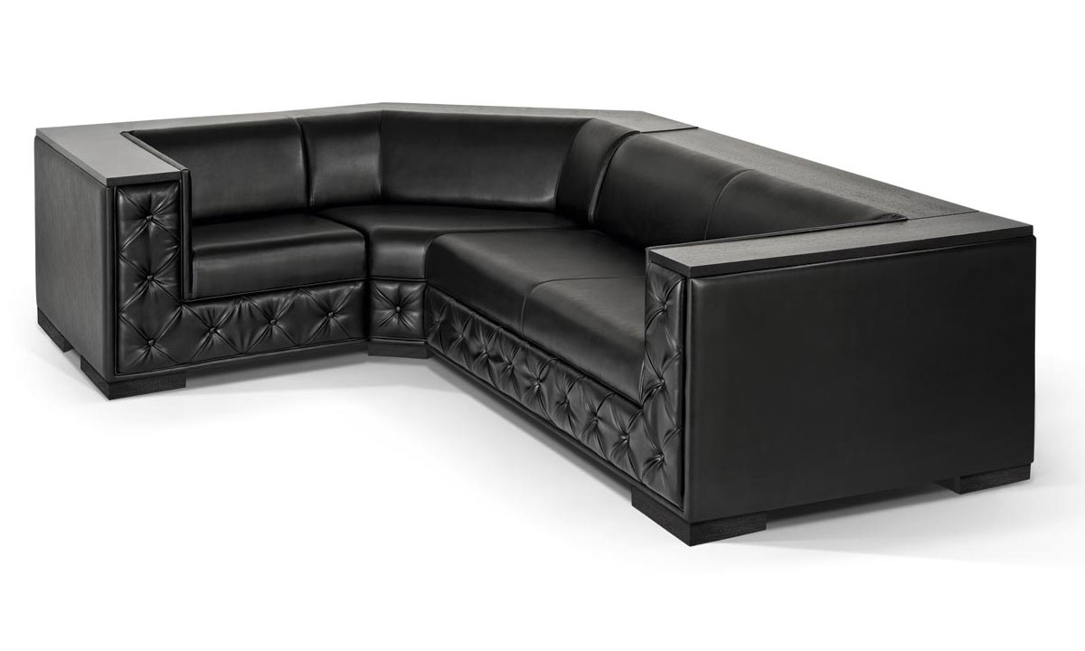 картинка Угловой диван Монреаль от Мебельная мода, фото: 2