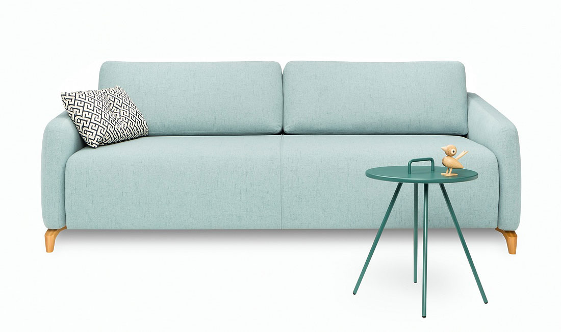 картинка Прямой диван Geteborg от Мебельная мода, фото: 8