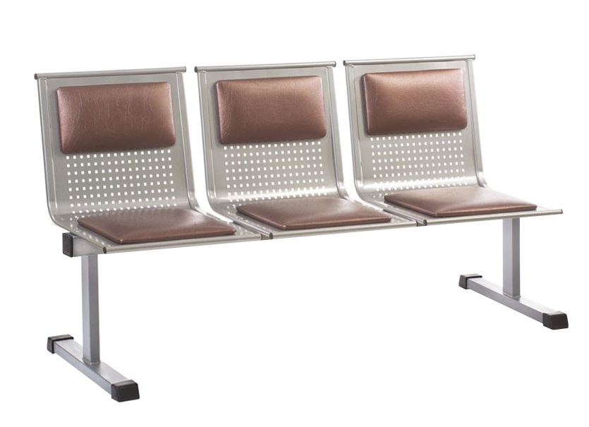 картинка Многоместная секция стульев Стайл+ от Мебельная мода, фото: 1