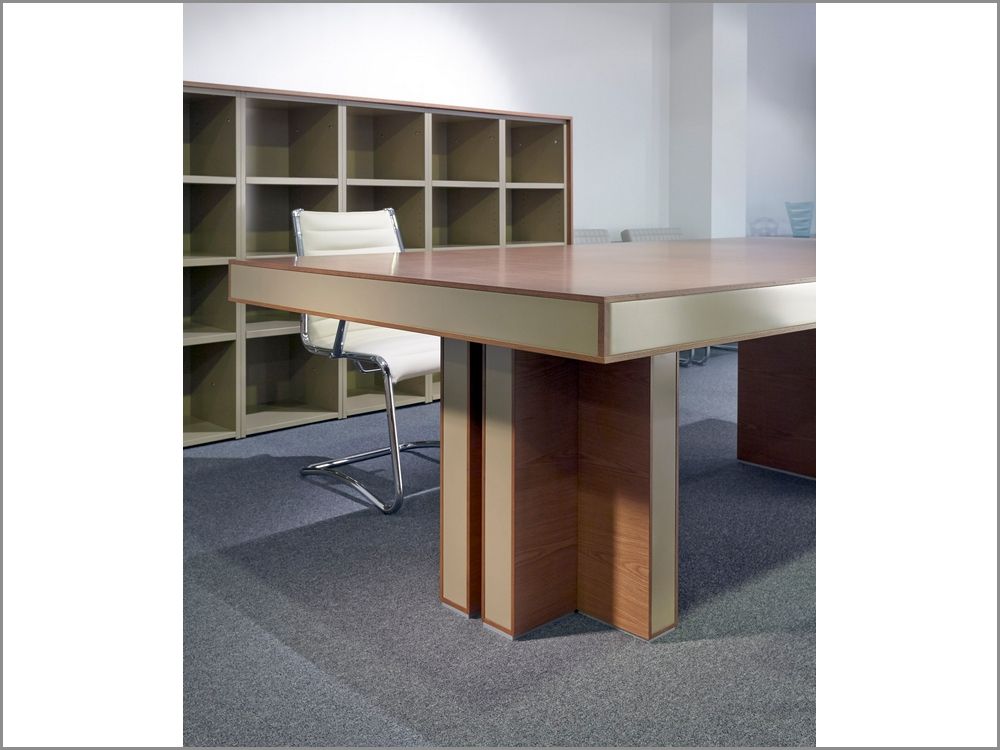 картинка Стол для переговоров BELESA от Мебельная мода, фото: 8