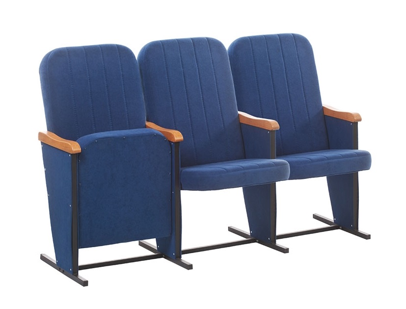 картинка Многоместная секция стульев Лондон от Мебельная мода, фото: 1