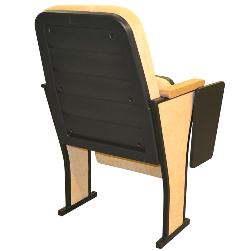 картинка Многоместная секция стульев М-4 с пюпитром от Мебельная мода, фото: 4