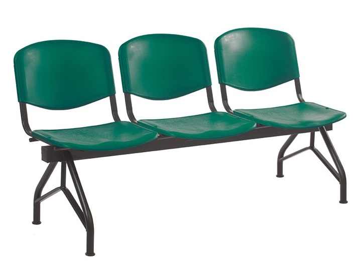 картинка Многоместная секция стульев Сантос от Мебельная мода, фото: 1