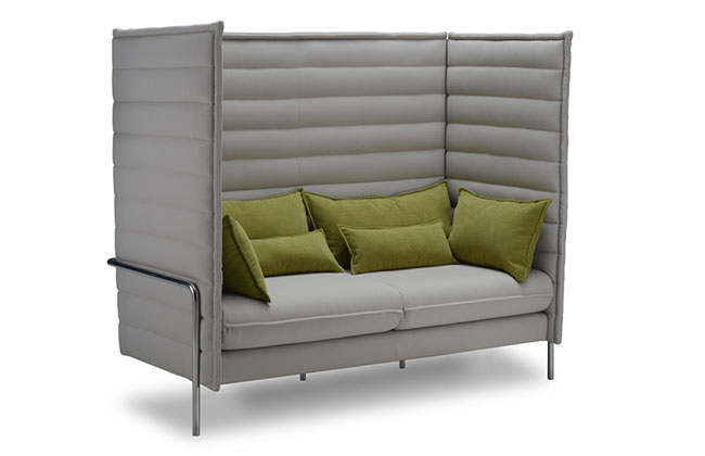 картинка Прямой диван Тесла от Мебельная мода, фото: 1