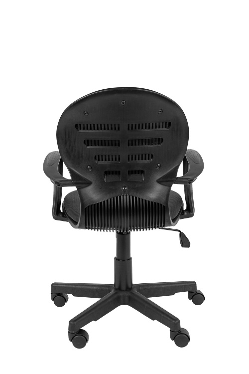 картинка Кресло Riva Chair RCH 1140 TW PL Black от Мебельная мода, фото: 4