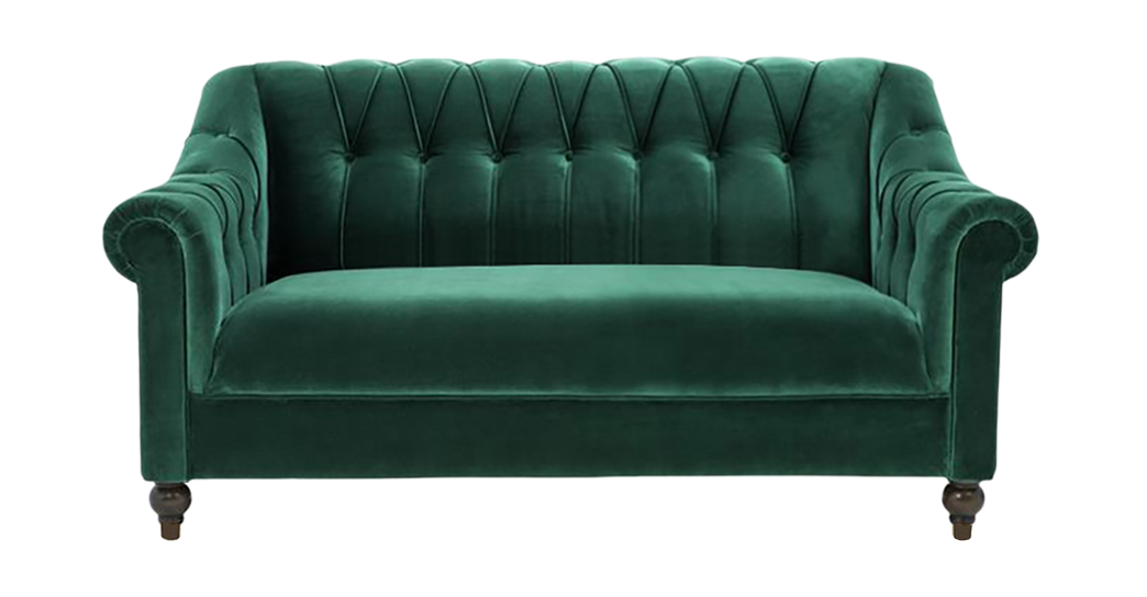 картинка Прямой диван Брайн (V-02) от Мебельная мода, фото: 1