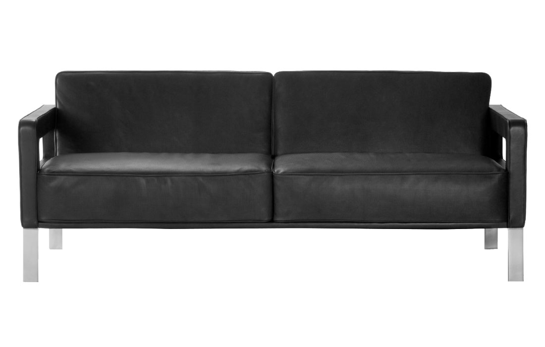 картинка Прямой диван Квадро (М-11) от Мебельная мода, фото: 1