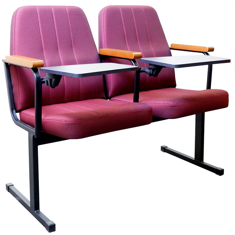 картинка Многоместная секция стульев М-10 от Мебельная мода, фото: 1