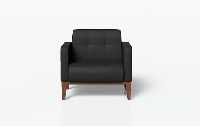картинка Кресло NORD от Мебельная мода, фото: 1