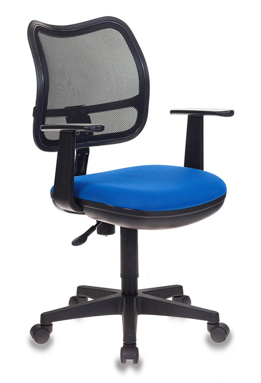 картинка Компьютерное кресло CH-797AXSN от Мебельная мода, фото: 1
