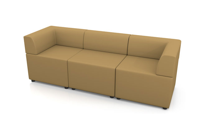 картинка Модульный диван Оптима от Мебельная мода, фото: 5