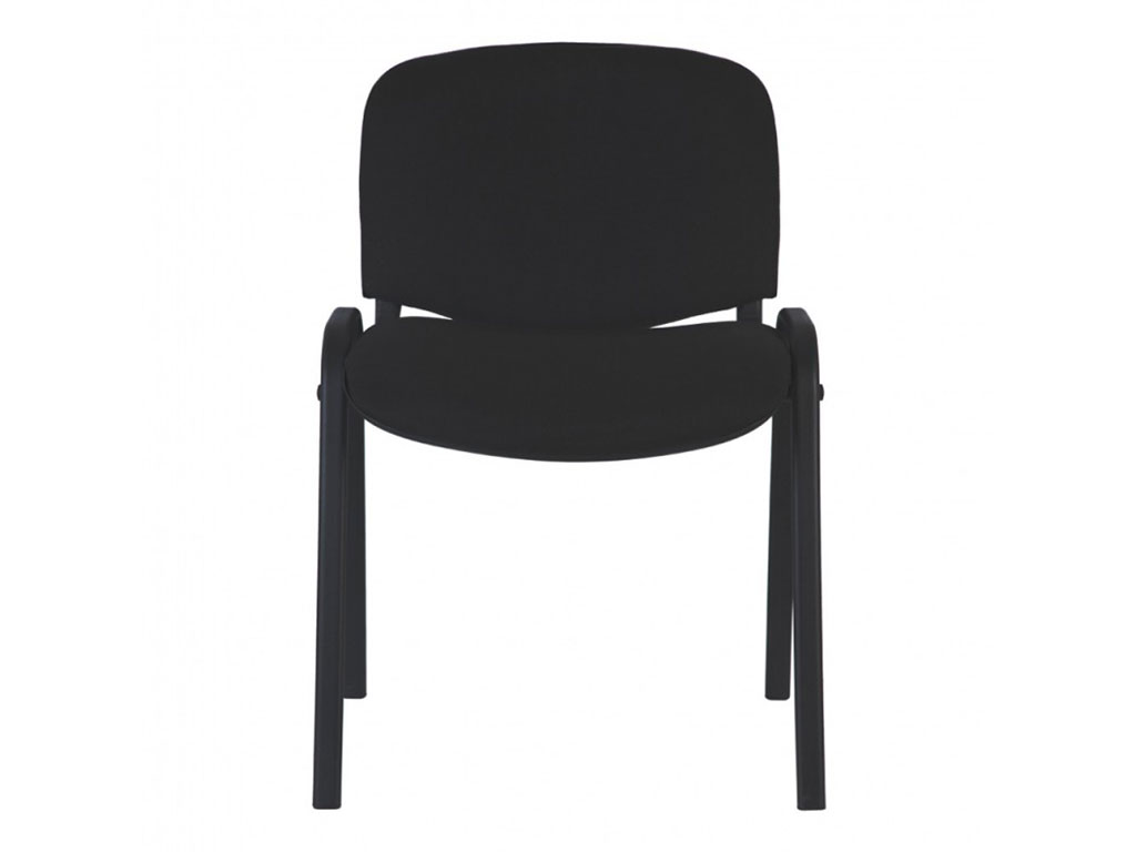 картинка Офисный стул Изо Black от Мебельная мода, фото: 2