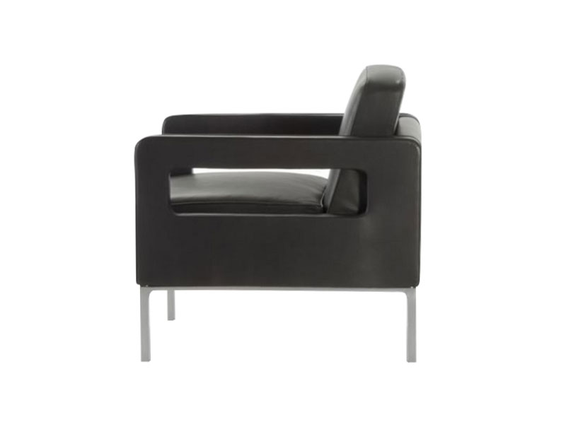 картинка Прямой диван Квадро (М-11) от Мебельная мода, фото: 3