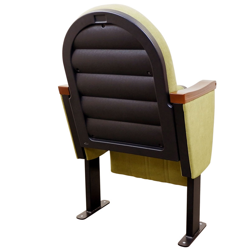 картинка Многоместная секция стульев М-2 с пюпитром от Мебельная мода, фото: 2