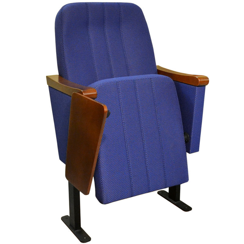 картинка Многоместная секция стульев М-3 с пюпитром от Мебельная мода, фото: 3