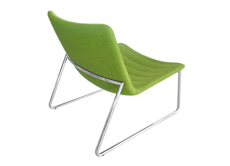 картинка Лаунж-кресло VEGAS от Мебельная мода, фото: 11