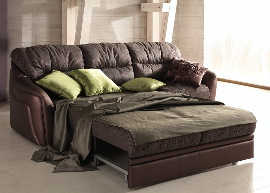 картинка Прямой диван Монарх от Мебельная мода, фото: 9