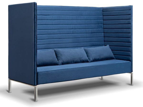 картинка Прямой диван Астра от Мебельная мода, фото: 1