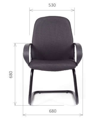 картинка Кресло CH 279 V от Мебельная мода, фото: 6