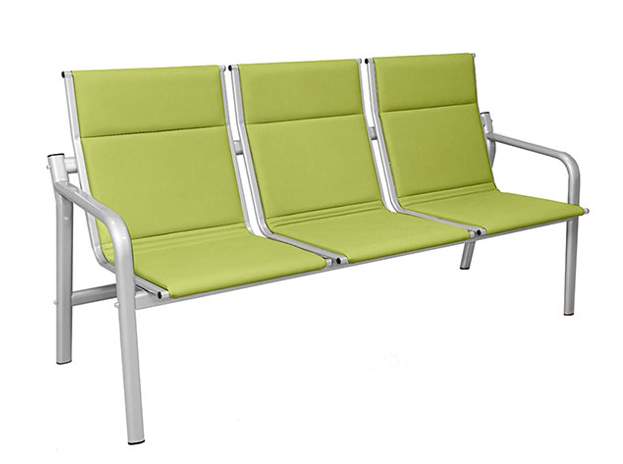 картинка Многоместная секция стульев Avion от Мебельная мода, фото: 1
