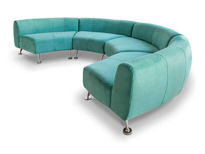 картинка Модульный диван Фолд от Мебельная мода, фото: 2