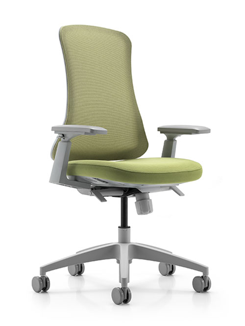 картинка Компьютерное кресло МОРУА от Мебельная мода, фото: 7