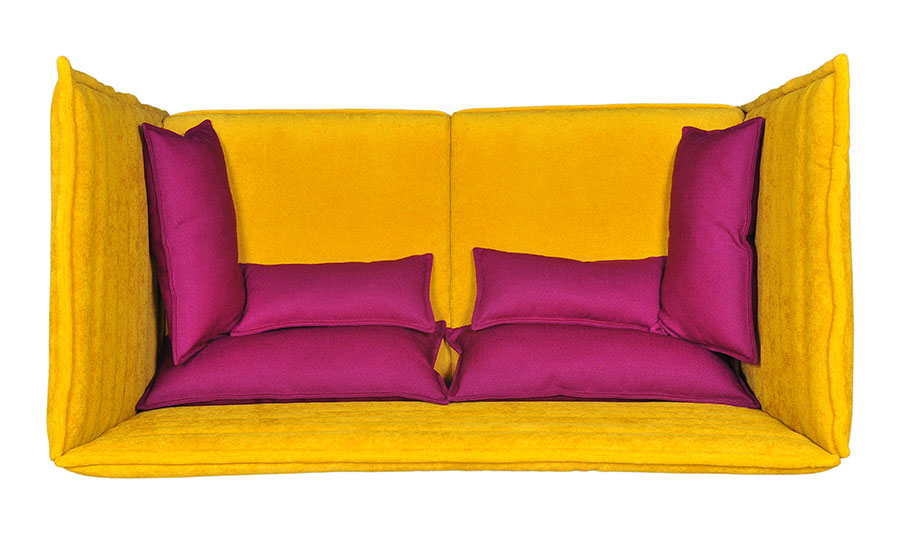 картинка Прямой диван Тесла от Мебельная мода, фото: 4