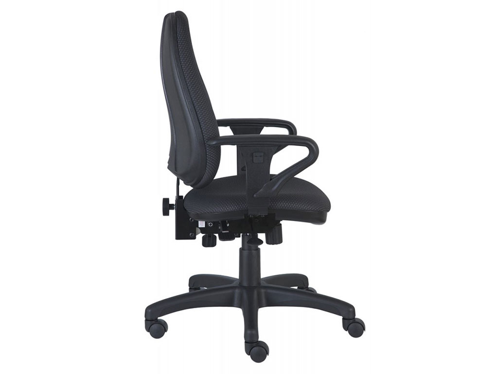 картинка Компьютерное кресло T-612AXSN от Мебельная мода, фото: 3