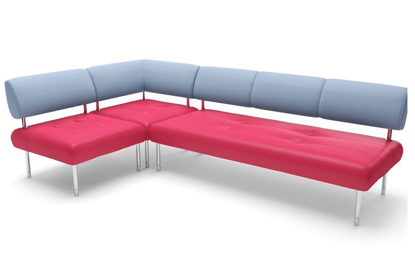 картинка Угловой диван Сантьяго от Мебельная мода, фото: 1