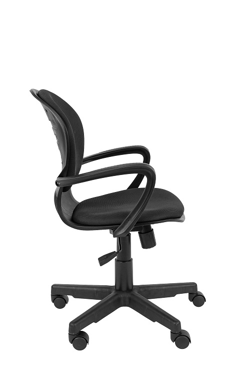 картинка Кресло Riva Chair RCH 1140 TW PL Black от Мебельная мода, фото: 2