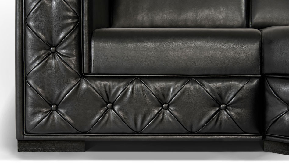 картинка Угловой диван Монреаль от Мебельная мода, фото: 7