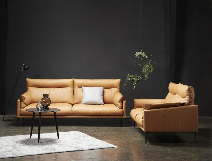 картинка Прямой диван ODRA от Мебельная мода, фото: 10