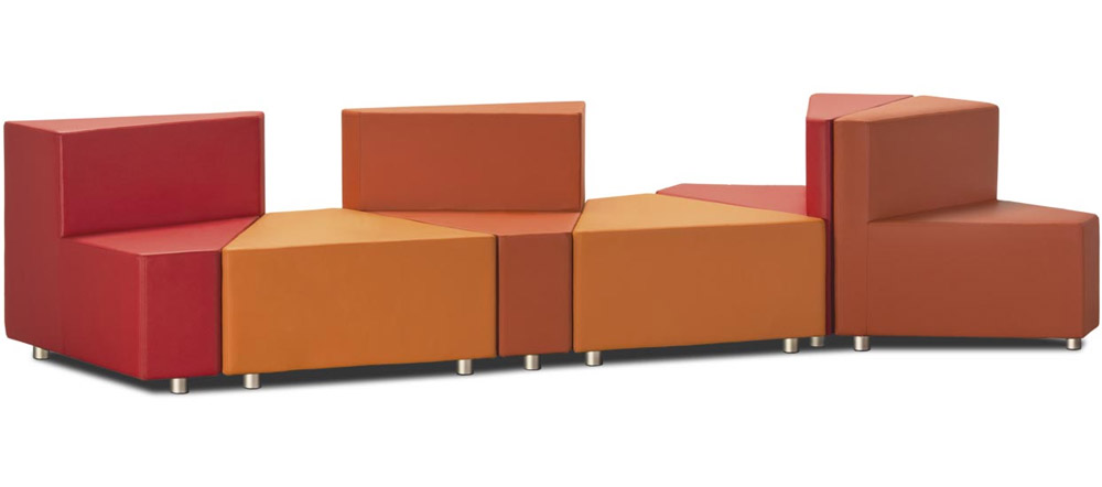картинка Модульный диван Олли от Мебельная мода, фото: 3