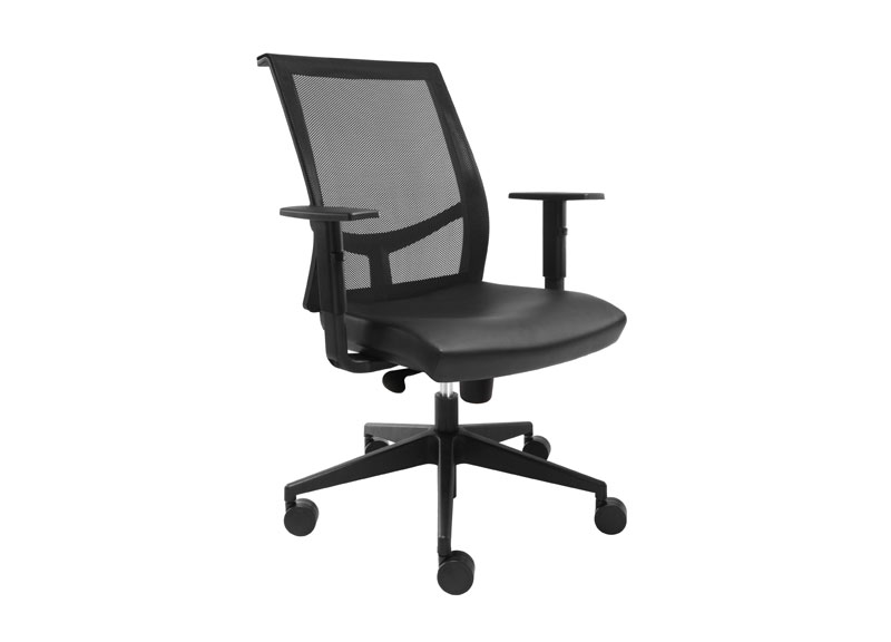 картинка Компьютерное кресло Eva. II от Мебельная мода, фото: 3