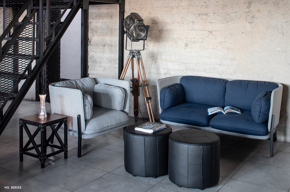картинка Прямой диван Bellagio от Мебельная мода, фото: 13