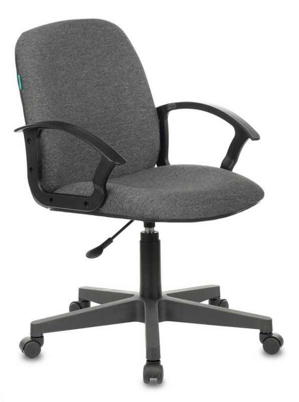 картинка Компьютерное кресло CH 808 Low от Мебельная мода, фото: 1