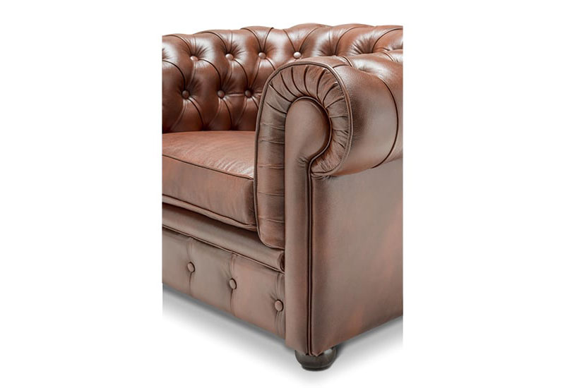 картинка Прямой диван Бристоль от Мебельная мода, фото: 8