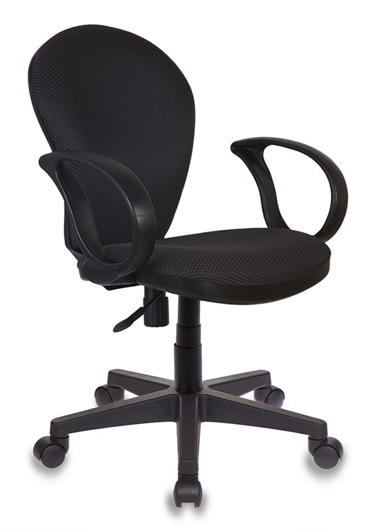картинка Компьютерное кресло CH-687AXSN от Мебельная мода, фото: 3