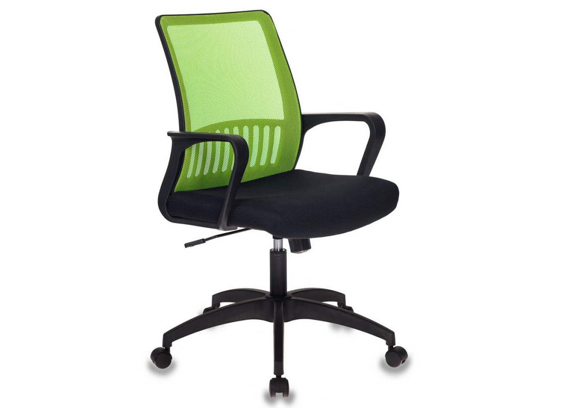 картинка Компьютерное кресло MC-201 от Мебельная мода, фото: 1
