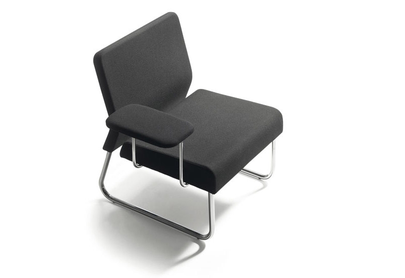 картинка Лаунж-кресло Сластик от Мебельная мода, фото: 4
