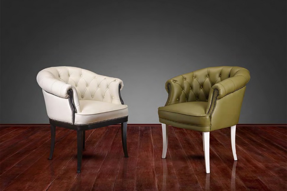 картинка Кресло Рубенс G от Мебельная мода, фото: 2