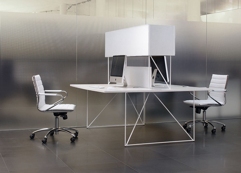 картинка Мебель для персонала AIR от Мебельная мода, фото: 9