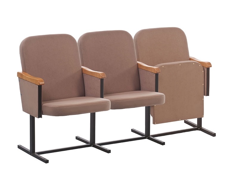 картинка Многоместная секция стульев Рим 2 от Мебельная мода, фото: 1