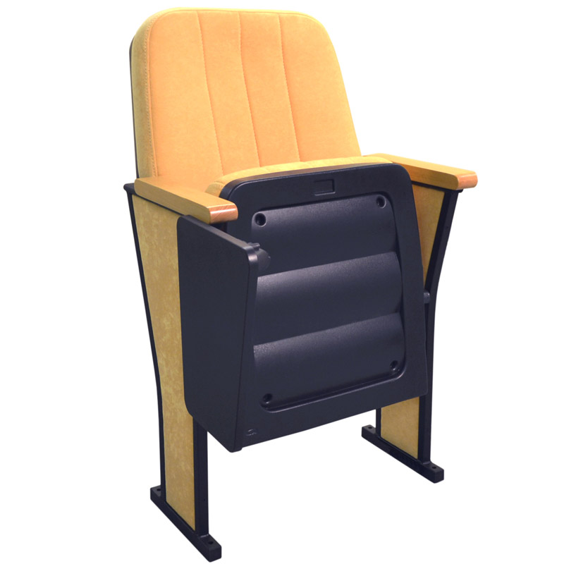 картинка Многоместная секция стульев М-4 с пюпитром от Мебельная мода, фото: 3