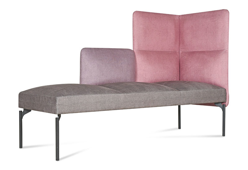 картинка Модульный диван Торонто от Мебельная мода, фото: 2