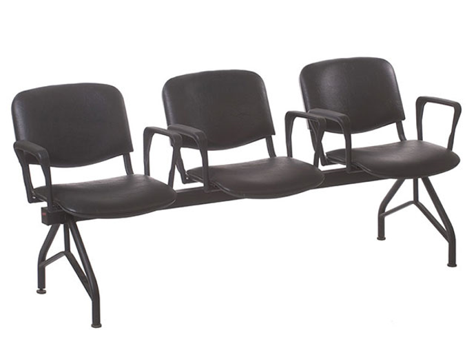картинка Многоместная секция стульев Матис от Мебельная мода, фото: 1