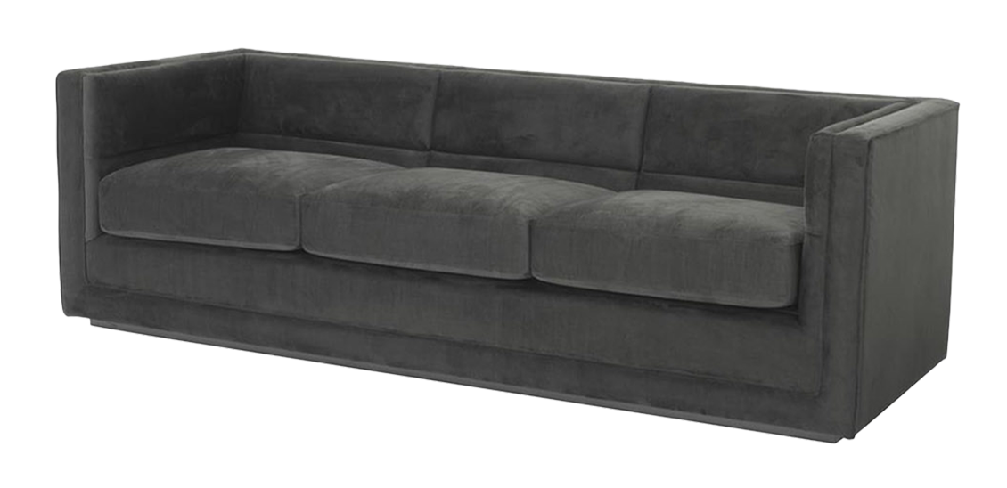 картинка Прямой диван Адониа (V-01) от Мебельная мода, фото: 6