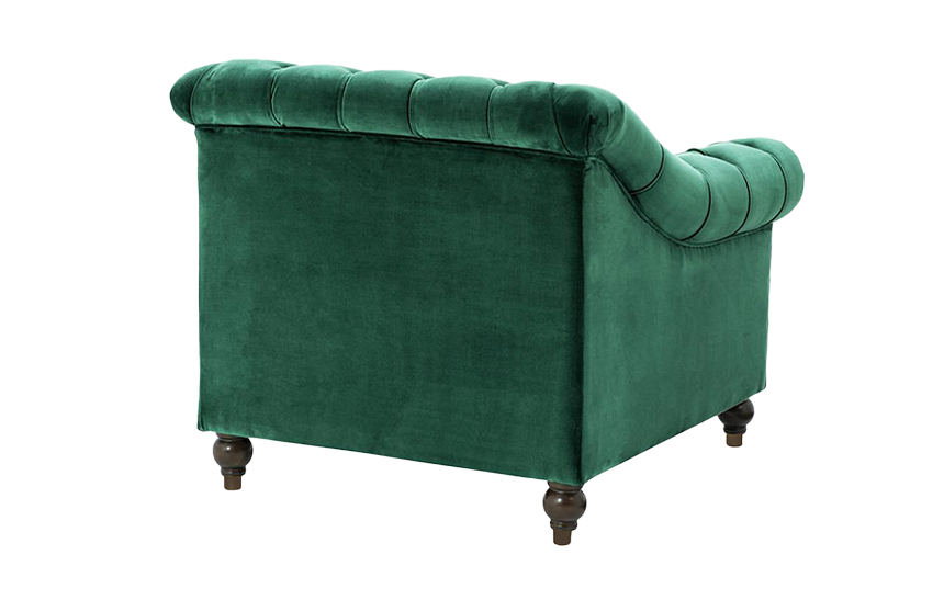 картинка Прямой диван Брайн (V-02) от Мебельная мода, фото: 7