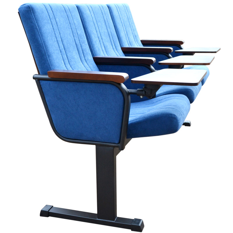картинка Многоместная секция стульев М-5 с пюпитром от Мебельная мода, фото: 5