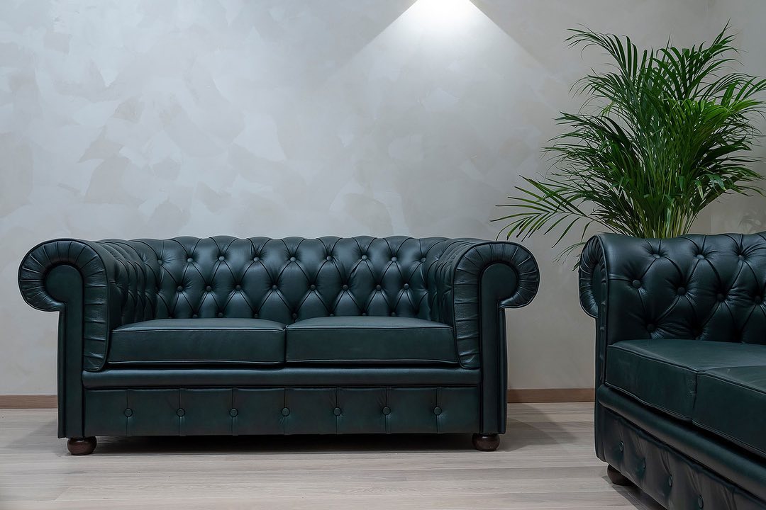 картинка Прямой диван Бристоль от Мебельная мода, фото: 9